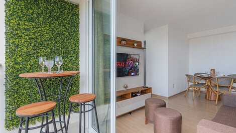Apartamento para alquilar en Fortaleza - Ce Praia do Futuro
