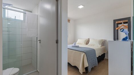 Mirante #303 - Conforto e Charme por Carpediem