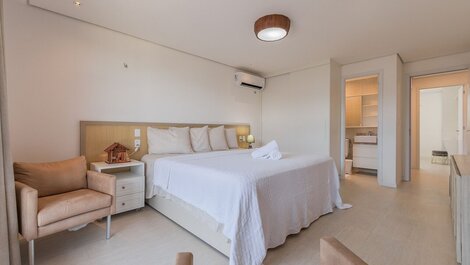 The House Flecheiras - Luxo ao mar por Carpediem