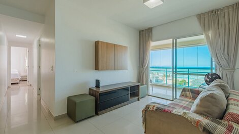VG Fun #501 - Apartment by the Sea by Carpediem