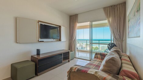 VG Fun #501 - Apartment by the Sea by Carpediem