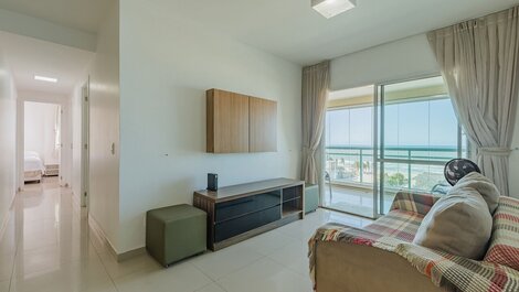VG Fun #501 - Apartment by the Sea by Carpediem
