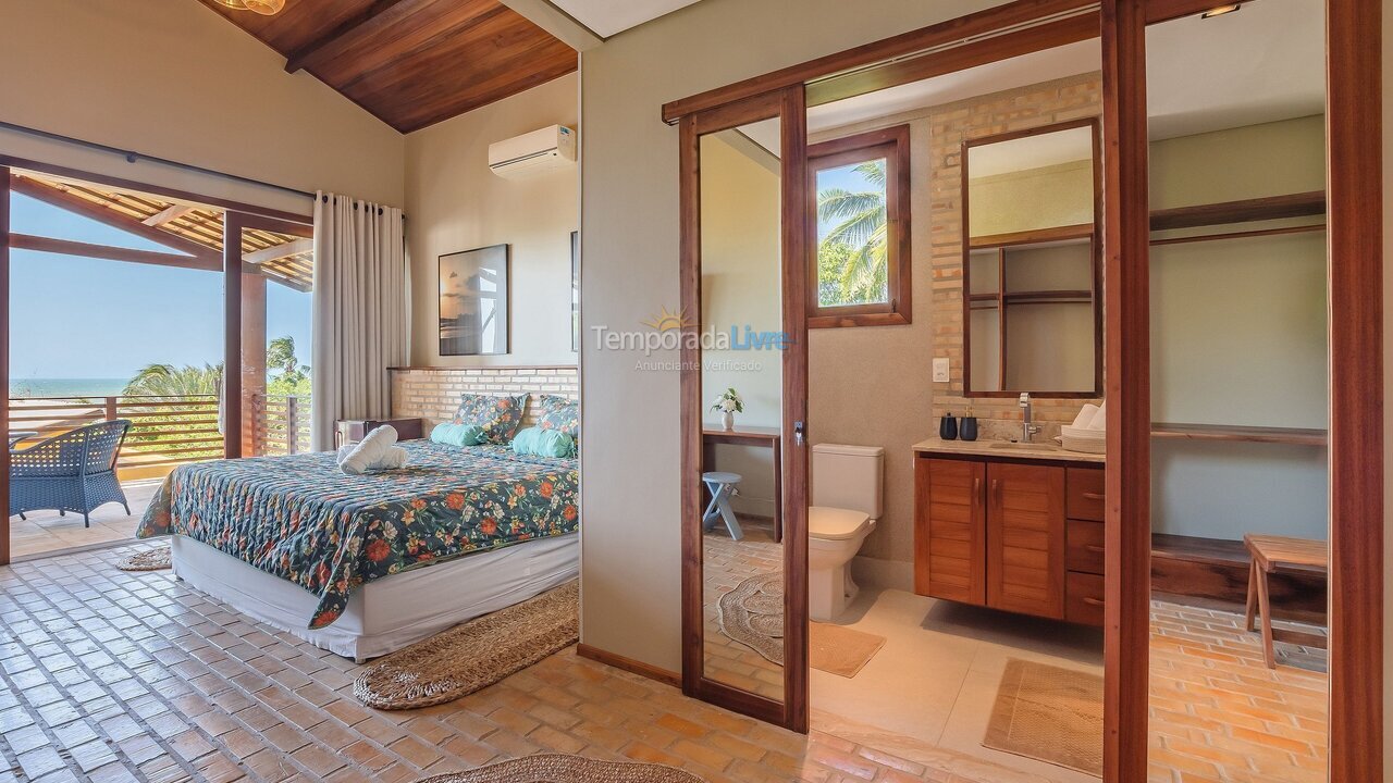House for vacation rental in Paracuru (Ce Praia de Paracuru)