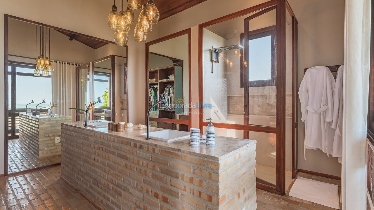 House for vacation rental in Paracuru (Ce Praia de Paracuru)
