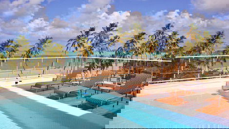 Apartamento para alquilar en João Pessoa - Pb Praia de Cabo Branco