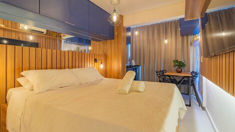 Apartamento para alquilar en Porto de Galinhas - Porto de Galinhas