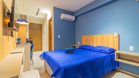 Apartamento para alugar em Porto de Galinhas - Porto de Galinhas