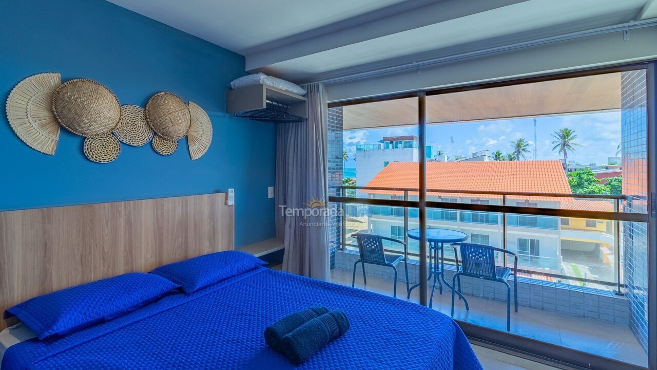 Apartamento para aluguel de temporada em Porto de Galinhas (Porto de Galinhas)
