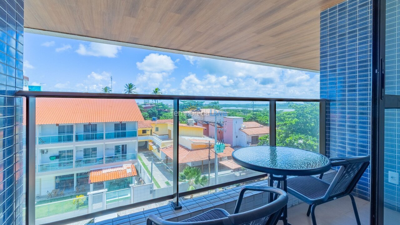 Apartamento para aluguel de temporada em Porto de Galinhas (Porto de Galinhas)