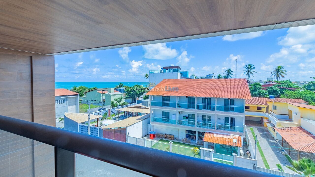 Apartamento para aluguel de temporada em Porto de Galinhas (Porto de Galinhas)