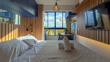 Apartamento para alquilar en Porto de Galinhas - Porto de Galinhas