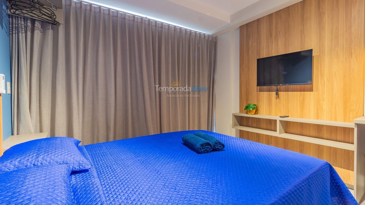 Apartamento para aluguel de temporada em Porto de Galinhas (Porto de Galinhas)