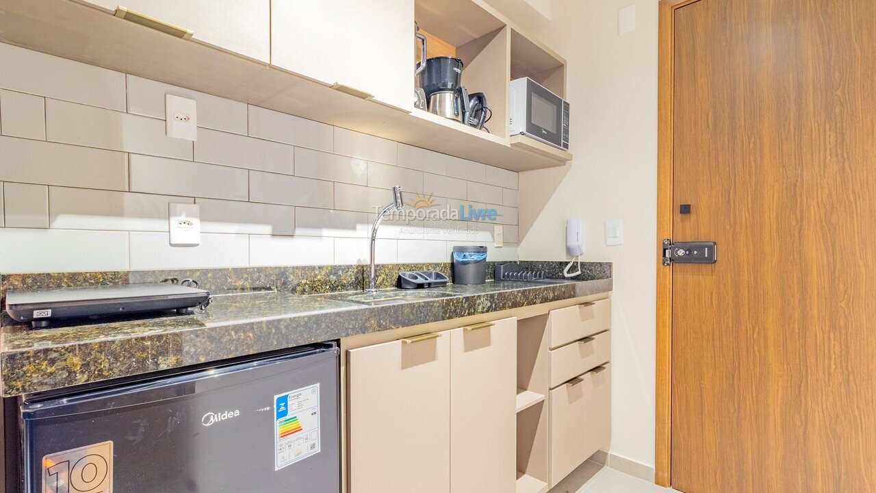 Apartamento para aluguel de temporada em Porto de Galinhas (Porto de Galinhas)