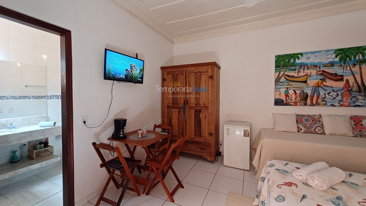 Casa para aluguel de temporada em Paraty (Pontal)