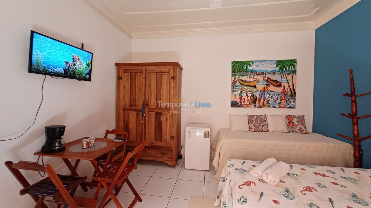 Casa para aluguel de temporada em Paraty (Pontal)