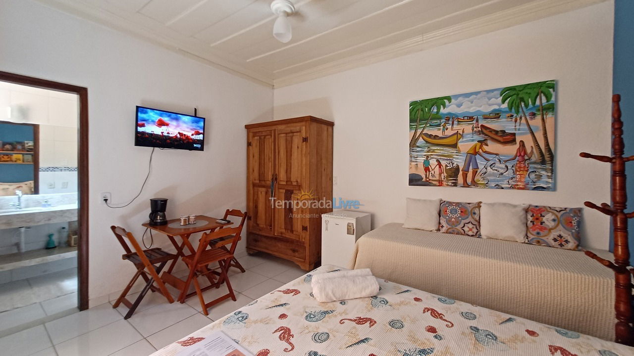 Casa para aluguel de temporada em Paraty (Pontal)
