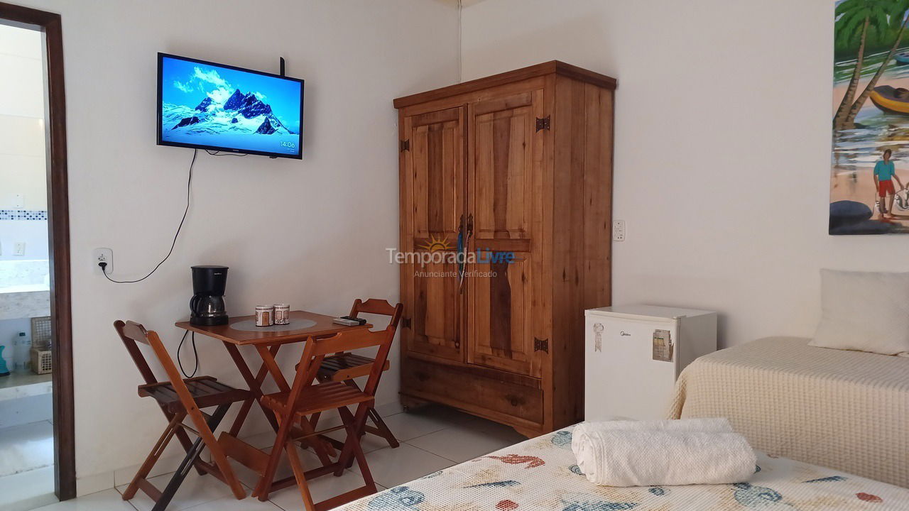 Casa para aluguel de temporada em Paraty (Pontal)