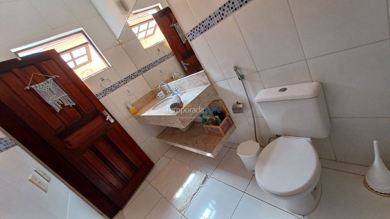 Casa para aluguel de temporada em Paraty (Pontal)