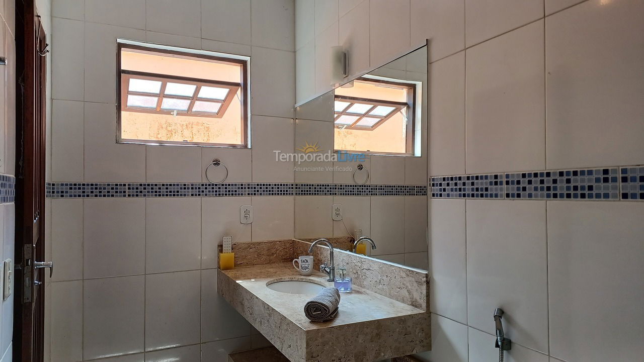 Casa para aluguel de temporada em Paraty (Pontal)