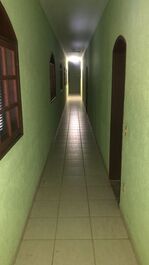 Chacara maravilhosa Sorocaba com piscina