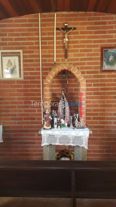 Chácara / sítio para aluguel de temporada em Araçoiaba da Serra (Araçoiaba da Serra)