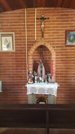 Chacara maravilhosa Sorocaba com piscina