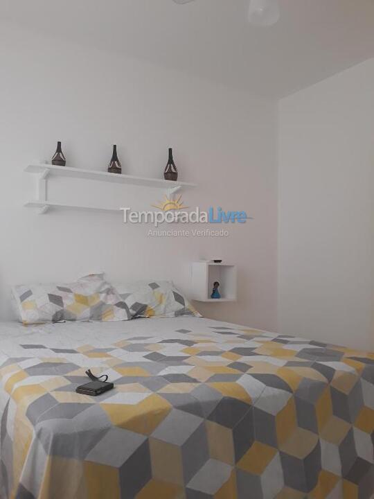 Casa para aluguel de temporada em Porto Seguro (Coroa Vermelha)