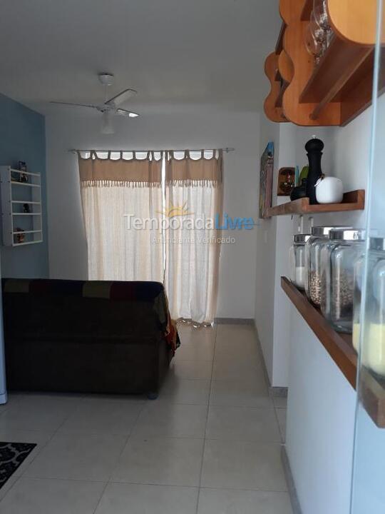 Casa para aluguel de temporada em Porto Seguro (Coroa Vermelha)