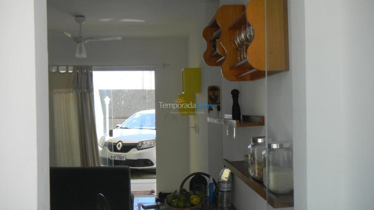 Casa para aluguel de temporada em Porto Seguro (Coroa Vermelha)