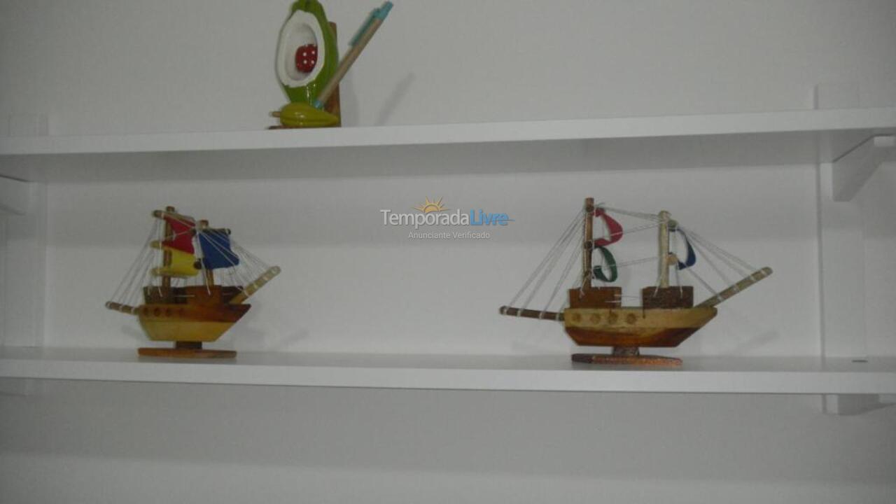 Casa para aluguel de temporada em Porto Seguro (Coroa Vermelha)