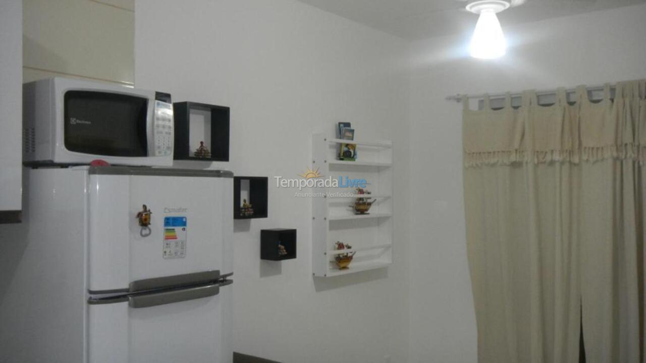 Casa para aluguel de temporada em Porto Seguro (Coroa Vermelha)