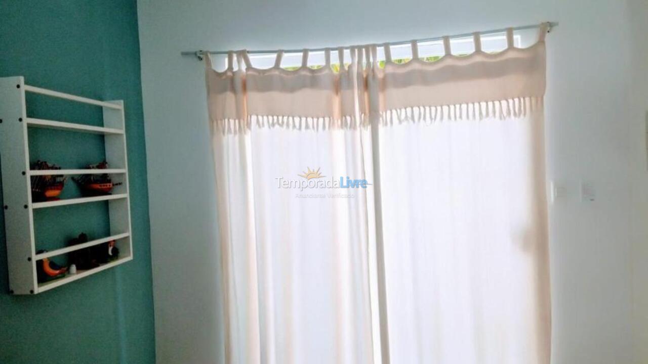 Casa para aluguel de temporada em Porto Seguro (Coroa Vermelha)