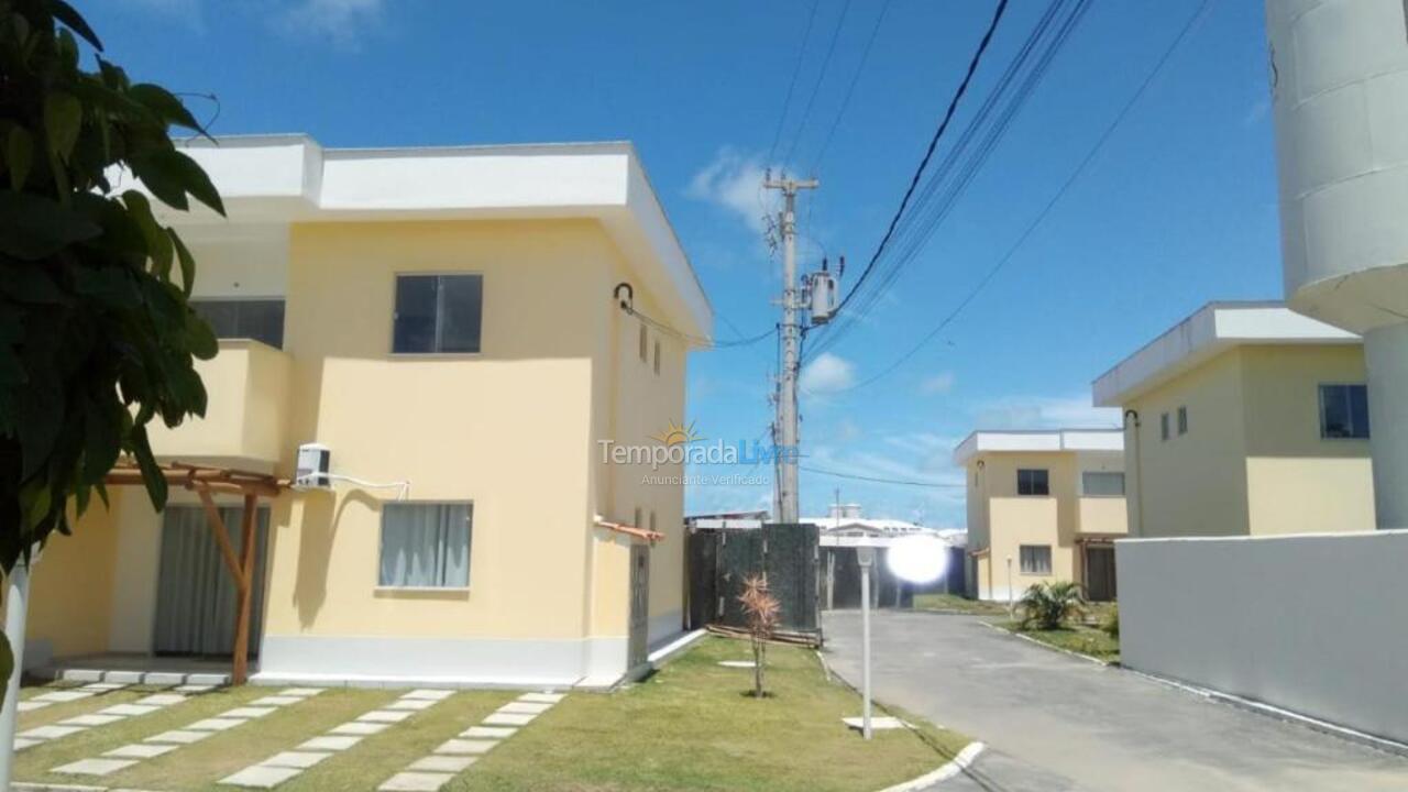 Casa para aluguel de temporada em Porto Seguro (Coroa Vermelha)