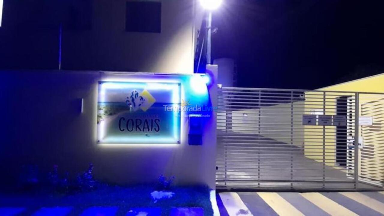 Casa para aluguel de temporada em Porto Seguro (Coroa Vermelha)