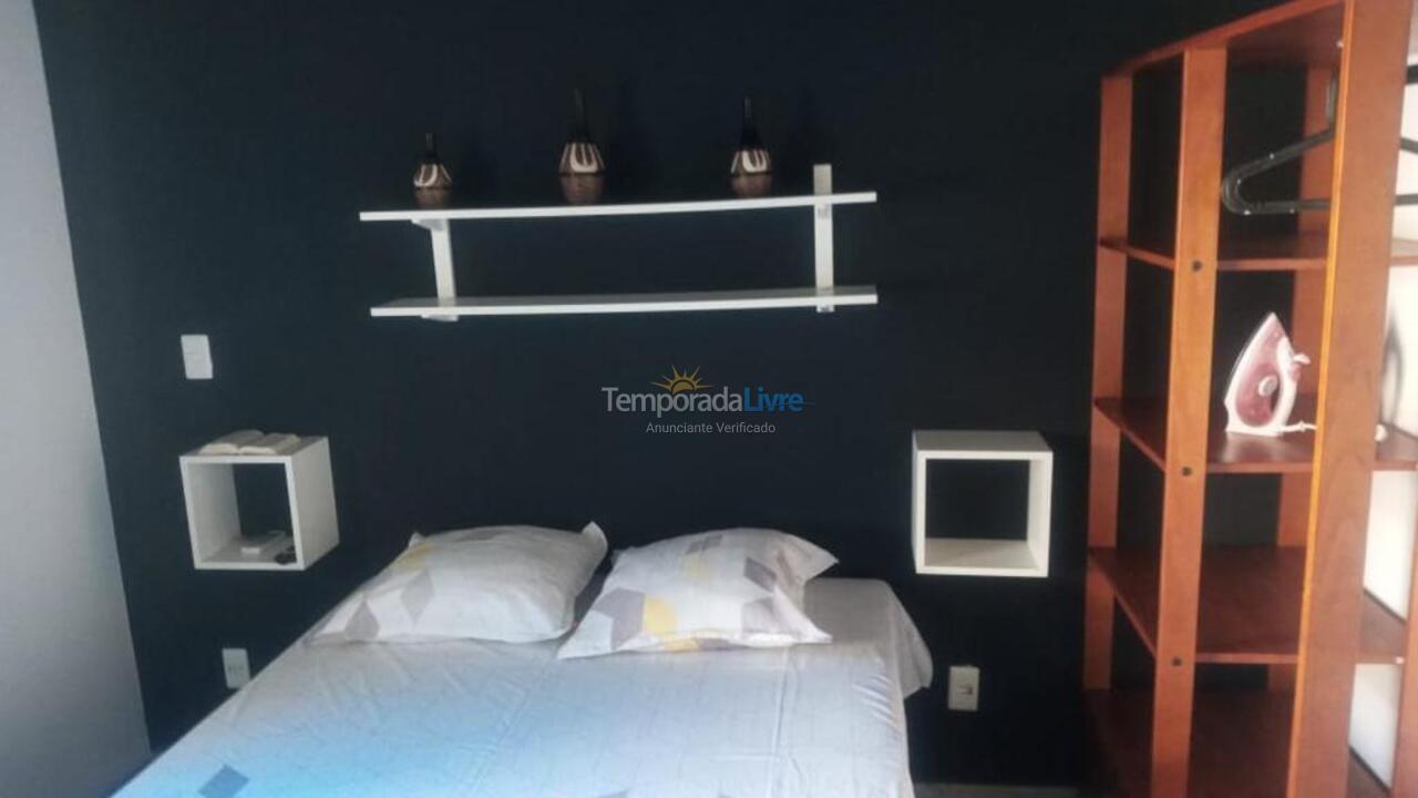 Casa para aluguel de temporada em Porto Seguro (Coroa Vermelha)