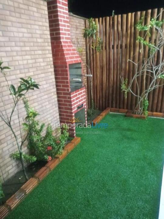 Casa para aluguel de temporada em Porto Seguro (Coroa Vermelha)