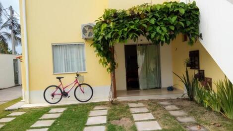 Casa para alugar em Porto Seguro - Coroa Vermelha