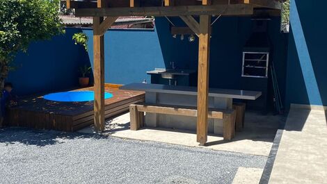 House for rent in Bombinhas - Canto Grande