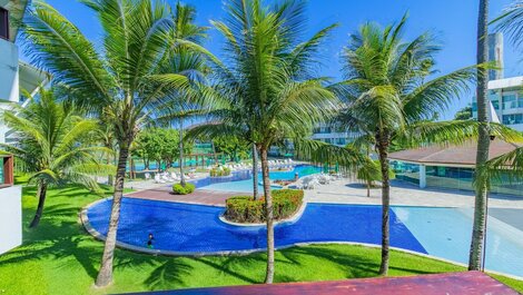 Apartamento para alquilar en Ipojuca - Praia do Cupe