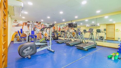 Marulhos Suites Resort - Triple by Carpediem