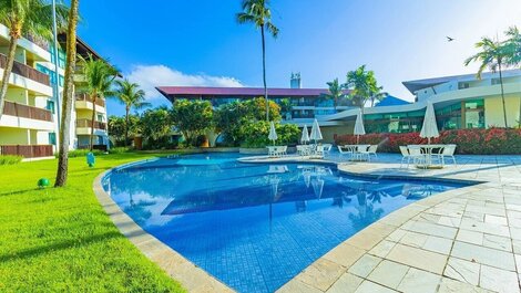 Marulhos Suites Resort - Triple by Carpediem