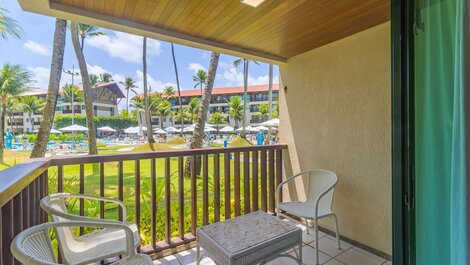 Marulhos Suites Resort - Triple by Carpediem