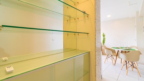 Maria Renda #1501 - Flat em Recife por Carpediem