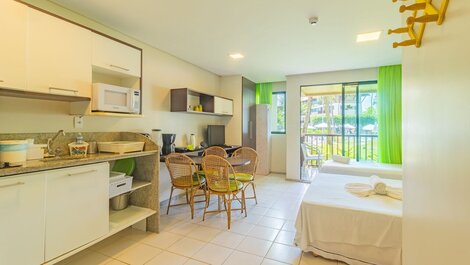 Marulhos Suites Resort - Triple by Carpediem