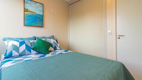 Maria Renda #1501 - Flat em Recife por Carpediem