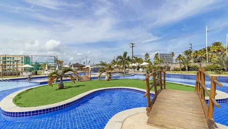 Apartamento para alquilar en Porto de Galinhas - Porto de Galinhas