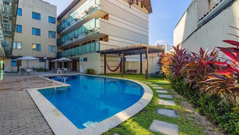 Apartamento para alquilar en Porto de Galinhas - Porto de Galinhas