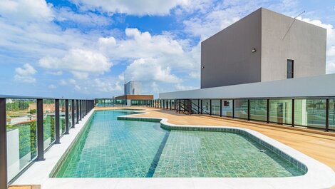 Apartamento para alquilar en Porto de Galinhas - Porto de Galinhas