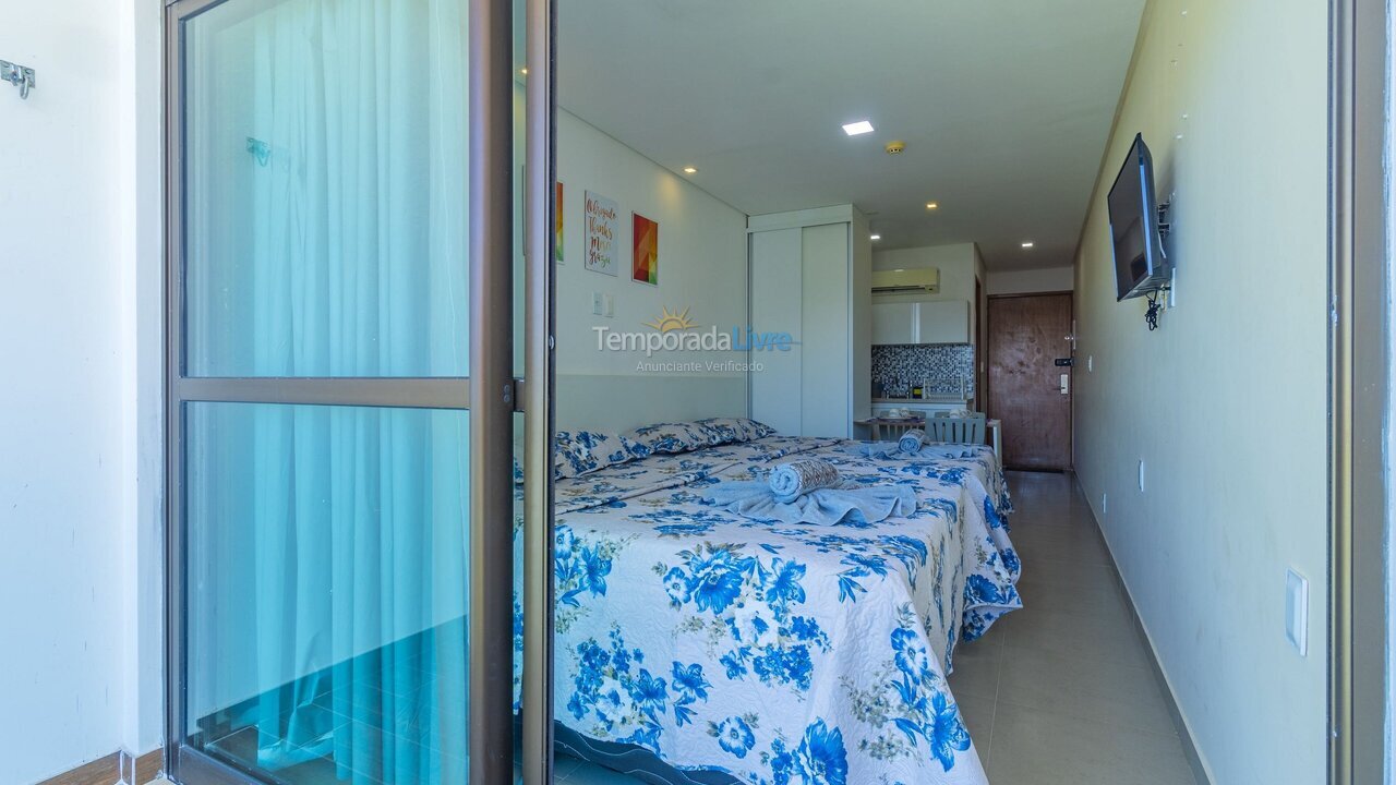 Apartamento para alquiler de vacaciones em Porto de Galinhas (Porto de Galinhas)