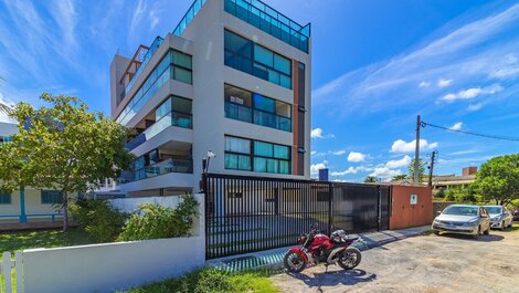 Rooftop Tamandaré #202 - Duplo por Carpediem